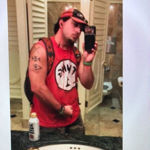 Meet your Posher, Steven